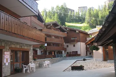 Image de Appartement / Duplex spacieux et lumineux | Pistes + sauna!