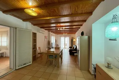 Image de PREMIÈRE Ligne De Plage À Denia À Las Rotas