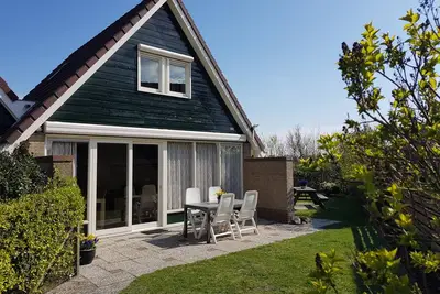Image de Belle maison à 500m de la plage