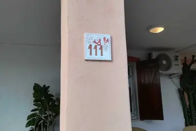 Image de Maisonette Canne Al Vento