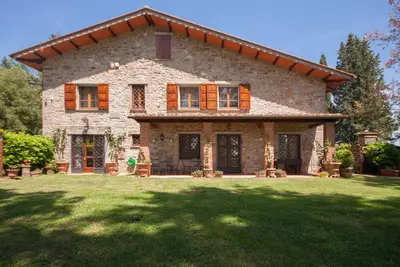 Image de Montelucci Chianti, Gaiole In Chianti - Maison De Vacances 8\/10 Lits