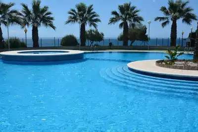 Image de Cabo Roig del Sol / côté ensoleillé