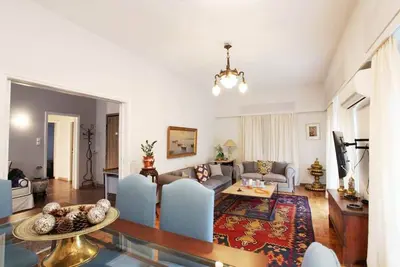 Image de Appartement élégant près de la plage d'Edem