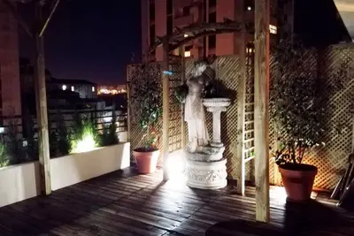 Image de Appartement Garden Music