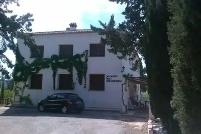 Image de Maisons de campagne à Finca Los Carrascos