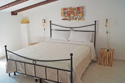 Image de Antiche Mura Appartement \"Dans le ciel des Pouilles\"