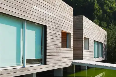 Image de Villa cèdre du Japon