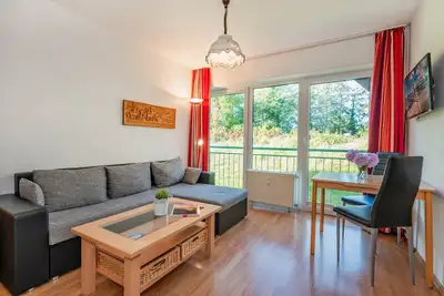 Image de Maxim Gorky Street - Appartement Kranich