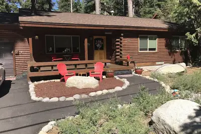 Image de Cabine d'atterrissage de chambres magnifiquement rénovées