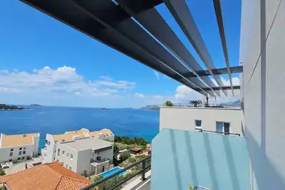 Residence Alpha
