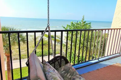 Image de Nouveau Gulf Front 1br / Ba Paradise rénové avec goût - Très propre