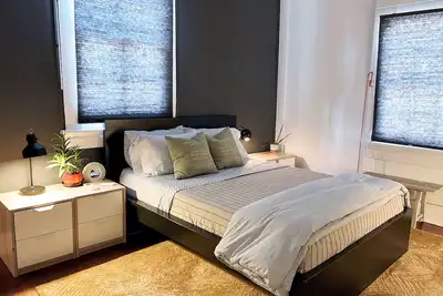 Image de Appartement de deux chambres à coucher dans la pointe historique d'Alger