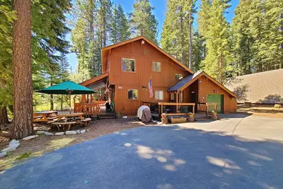 Image de Wheelehan House - Près de Tahoe City