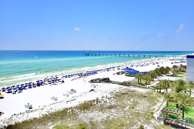 Image de 607 Destin West Gulfside: ~ Disponible pour un Snowbird! ~ Grande destination d'hiver!
