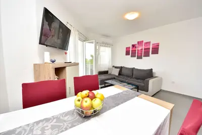 Image de Apartmani Robi i Kristina