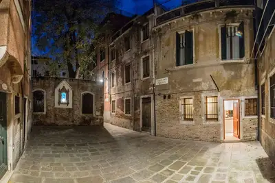 Image de Nike Apartments Venice Castello