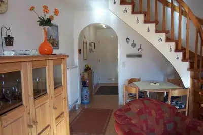 Image de Maison, 2 chambres à coucher, Terrasse, max. 3 personnes