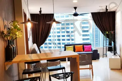 Image de Appartement Premium 3 chambres au coeur de la ville de Kl \/ Klcc