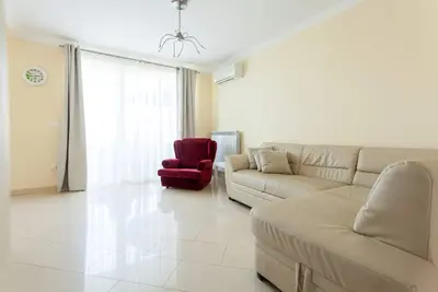 Appartement moderne dans les îles croates