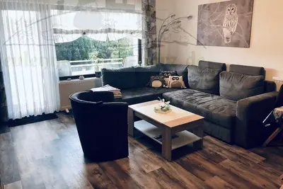 Image de Appartement \/ app. pour 5 personnes à 50 m² à Altenau (96367)