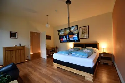 Image de Appartement Nuremberg comme à la maison