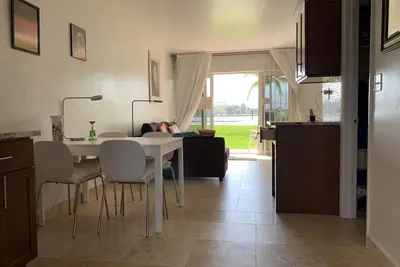 Image de Luxurios bayview condo à Taino Beach