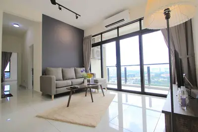 Image de J. Dupion Cheras 26 par Kyuka 3 chambres, Mrt 3min