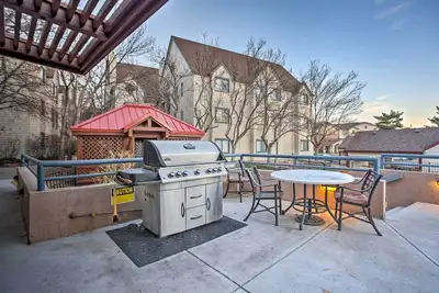 Image de Nouveau! Cozy Condo w / 2 Suites Ă Denver Tech Center!