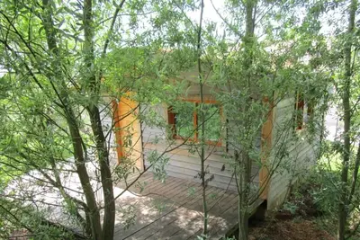 Image de Le chalet des brasseurs