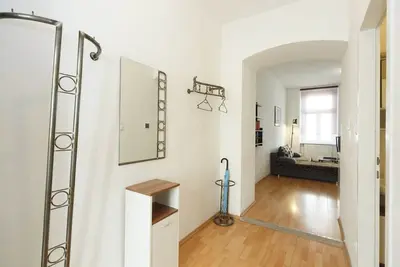 Image de Appartement No 4 Vienne près de Schönbrunn / Westbahnhof