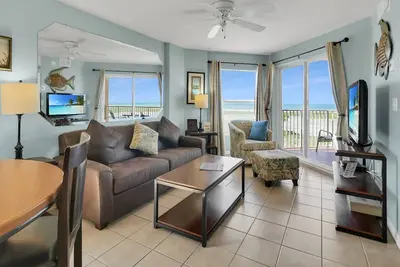 Image de Surf Beach 401 Luxury Gulf Front Condo