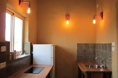 Image de Zimmer El Rom Golan Heights