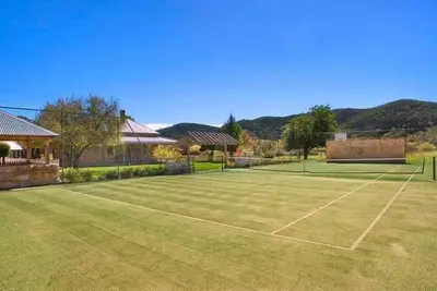 Image de Willowvale Estate - Great Farmstay - Animaux acceptés!