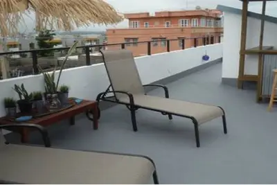 Image de Ph sans rendez-vous: 2 Br + terrasse privée + vues = Valeur!