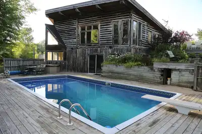 Image de Nouveau gîte écologique Earth Estate B & B