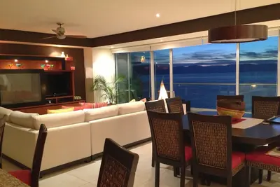 Image de Peninsula Vallarta- Luxueux Et Bien NOMMÉ - Rabais Mensuels