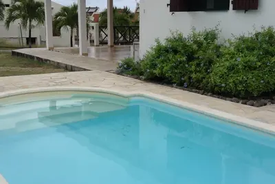 Image de Belle maison de vacances familiale