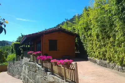 Image de Appartement avec vue sur la RĂa de Vigo, 2\/3 personnes Ă Pontevedra