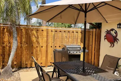 Image de Tout compris, 2 chambres 2 salles de bain, piscine, emplacement central