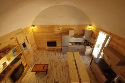 Image de fabuleux duplex de 65m² refait à neuf
