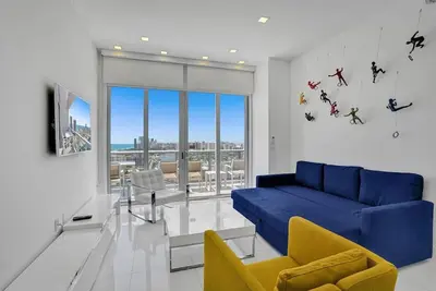Image de Beachwalk Resort Upper Penthouse