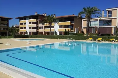 Image de Bel appartement à Vilamoura