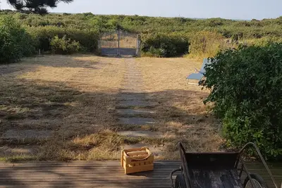 Image de Maison De Bord De Mer Residence Secondaire