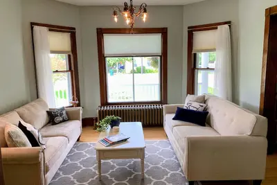 Image de Le Bailey House Bed & Bike Inn