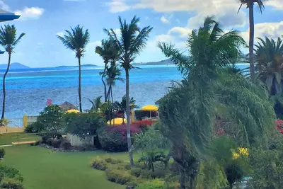Image de Island Time - 2 lits \/ 2 salles de bain Vue Mer! SPÉCIAL Hiver seulement 190 $. 00 par nuit!
