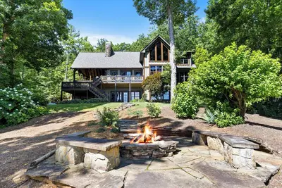 Incroyable Grace Luxury Lodge-3 State Mt Views, août et septembre, tarifs réduits!