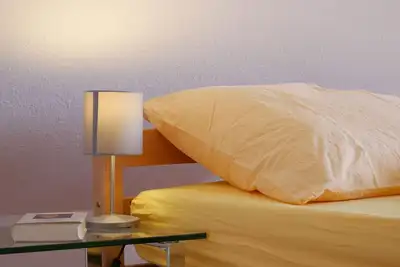 Image de Ferienwohnung, 70qm, 2 Schlafzimmer, 1 Wohn-/Schlafzimmer, max. 5 Personen