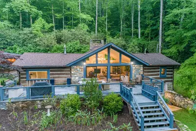 Belle ferme Fairview