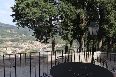 Image de Il Borgo di Villa Cellaia