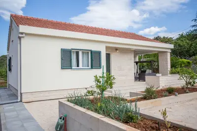 Image de Holiday home Slade - In Ston